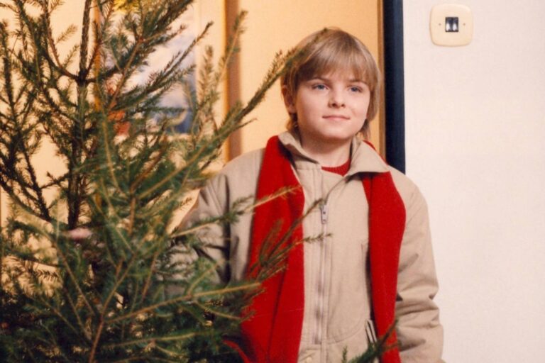 Jirka z filmu Dědeček je lepší než pes zemřel příliš mladý. Český Kevin McCallister prohrál boj s démony