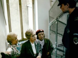 Fany, FOTO: Jaroslav Trousil / distr. česká televize