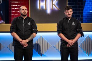 Hell’s Kitchen, FOTO: distr. TV Nova