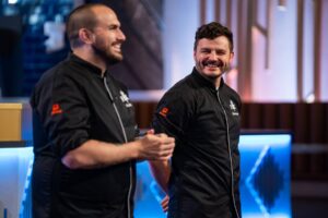 Hell’s Kitchen, FOTO: distr. TV Nova