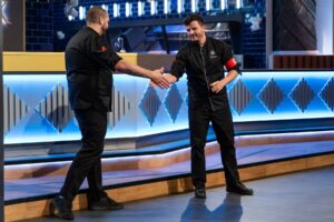 Hell’s Kitchen, FOTO: distr. TV Nova