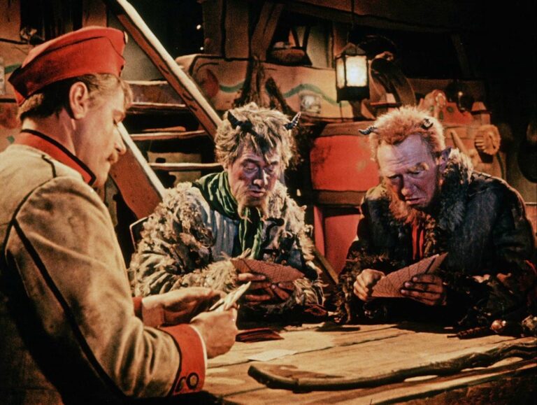 Hrátky s čertem: Vránová se bála otravy, Klepáčová chtěla zemřít a anděl, co propadl hazardu