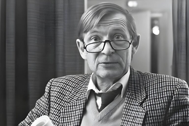 Cholerik z Pelíšků by oslavil 88 let. Kodet doma řádil víc než ve filmu, pekáče létaly z okna