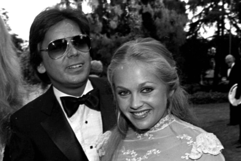 Charlene Tilton alias Lucy z Dallasu slaví 67. Dětství s krysami, smrt životní lásky a exekuce kvůli matce