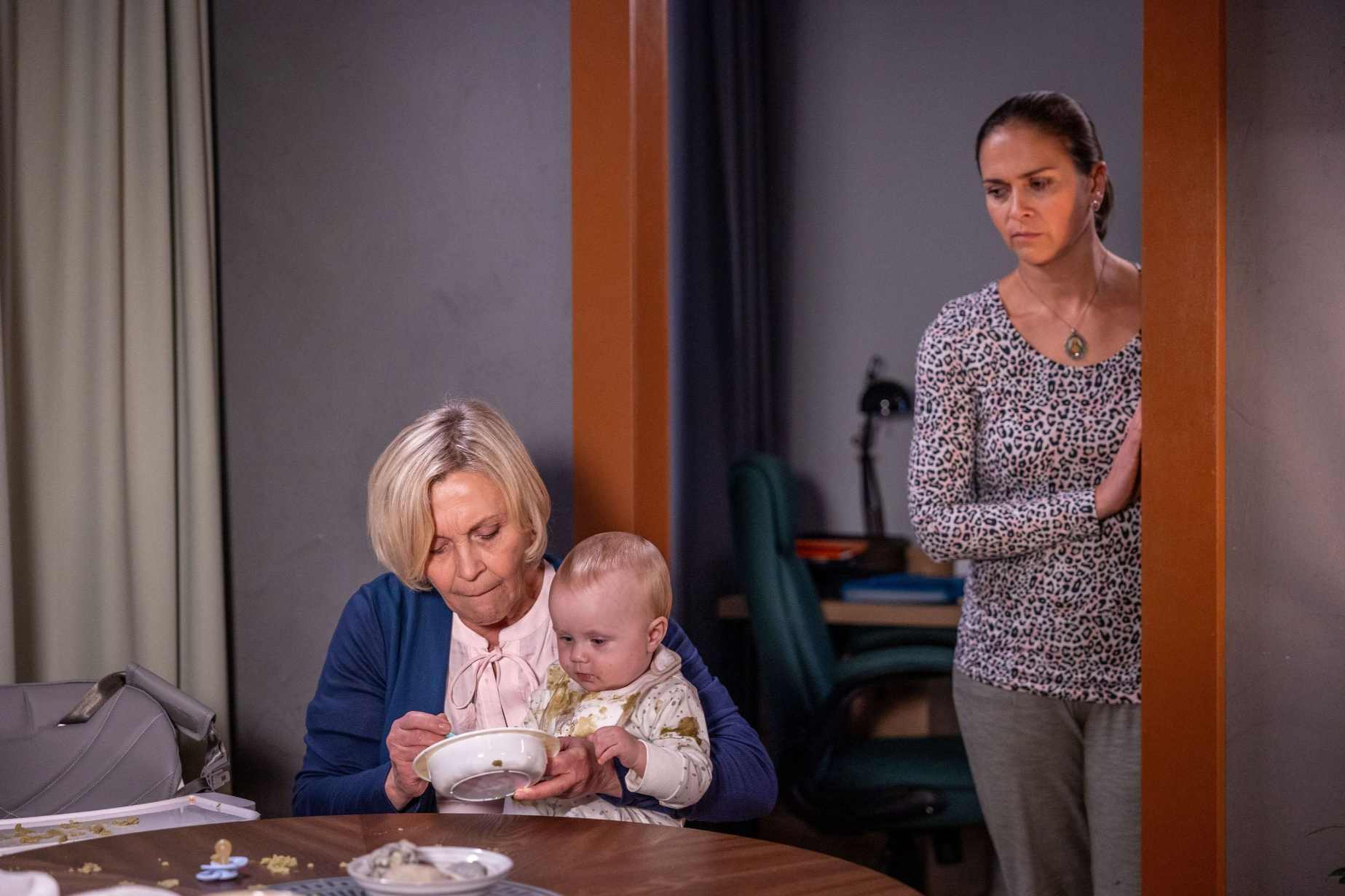 Ulice, FOTO: Distr. TV Nova