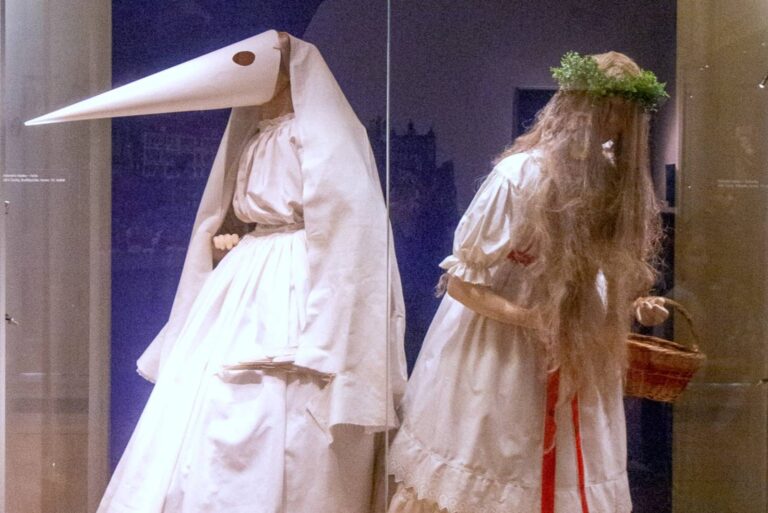 Lucie noci upije, ale dne nepřidá. Pranostika, která nelže a její vysvětlení