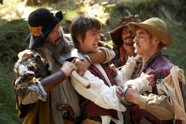 Nejkrásnější hádanka: Potměšilova muka v 15 kilech, cizí hlas Majdalenky a odkaz na orlické vrahy