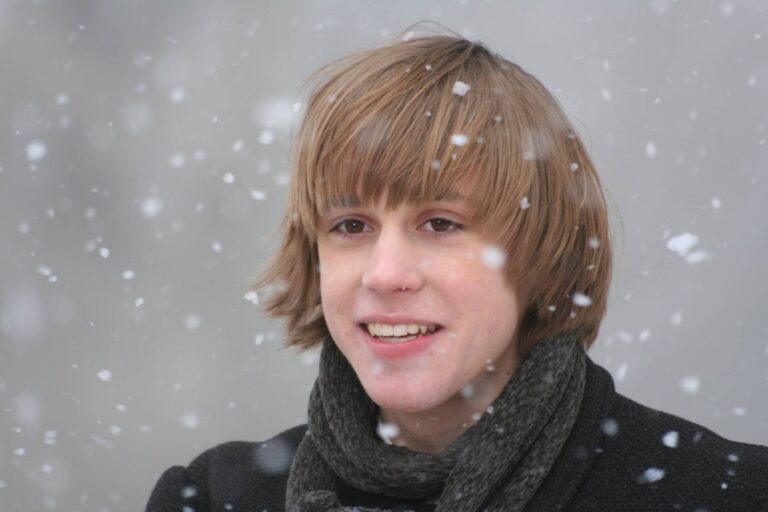 Dětská hvězda Tomáš Materna dávno seknul s herectvím. Dnes točí velké peníze a vyženil slavné předky