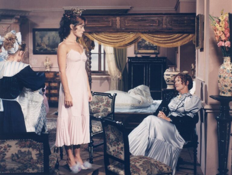 Nejkrásnější oči 80. let a krutá hříčka osudu. Oslava 26. narozenin Markéty Fišerové skončila kómatem