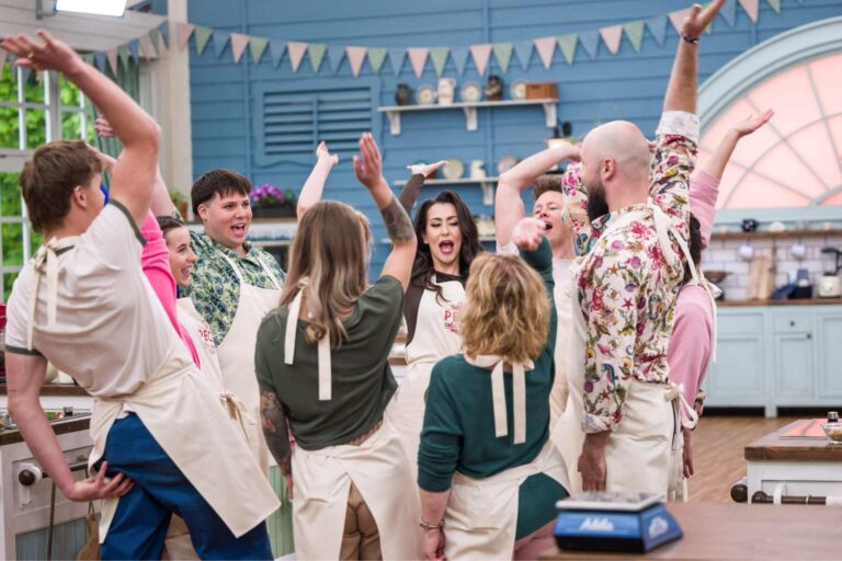 Rozhořčení diváci po finále Peče celá země ostře kritizují vítězku. Zastat se jí musel Josef Maršálek