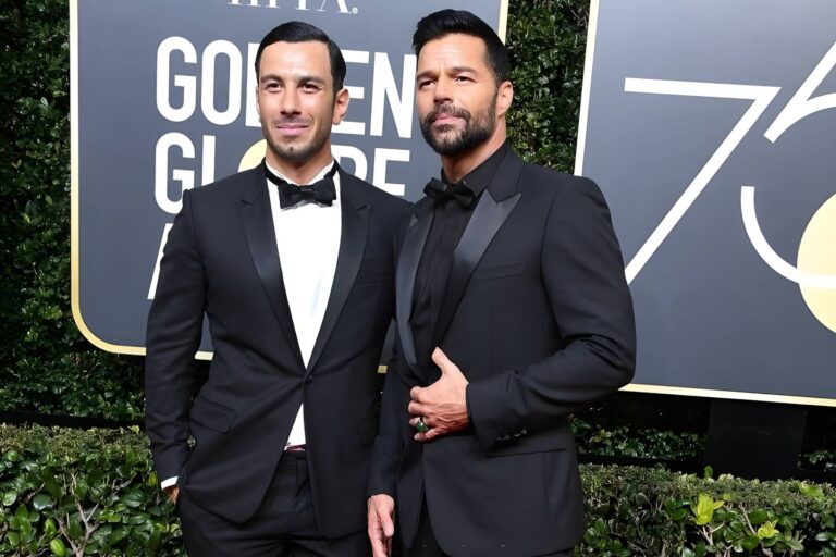Ricky Martin slaví 54. Idol žen se rozvedl s mladším malířem a dětem musel vysvětlovat, proč mají dva tatínky