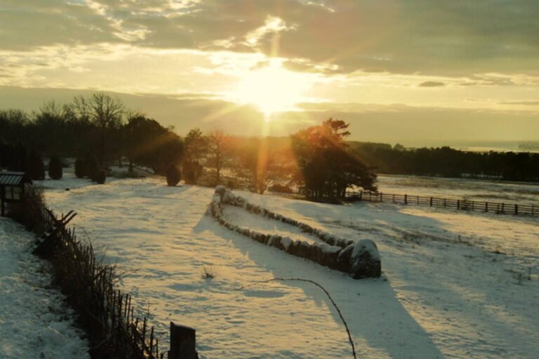 V neděli v 16:03 nastane zlom, kterého se předci báli. Zapalte svíčku, tento rituál má očistit dům