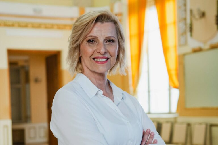 Tatiana Drexler míří z poroty StarDance do kina. Ve filmu Šviháci prožene „taneční dřevo“ Pechláta