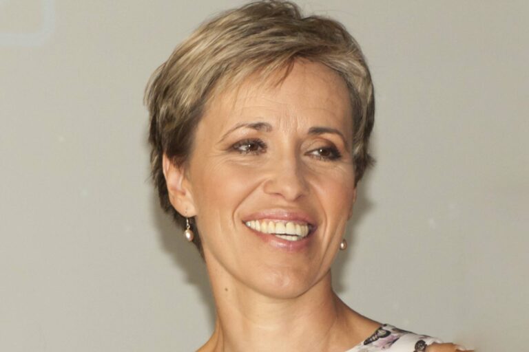 Královna počasí Alena Zárybnická: Luxus a pohodlí vyměnila za dobrodružný život v karavanu