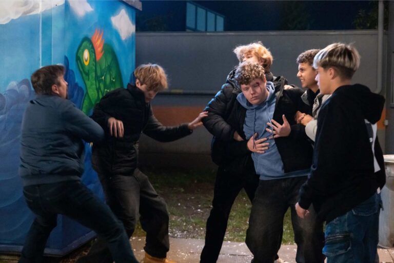 Ulice: Zmlácený Kolda a temné myšlenky. Začátek roku bude mimořádně tvrdý