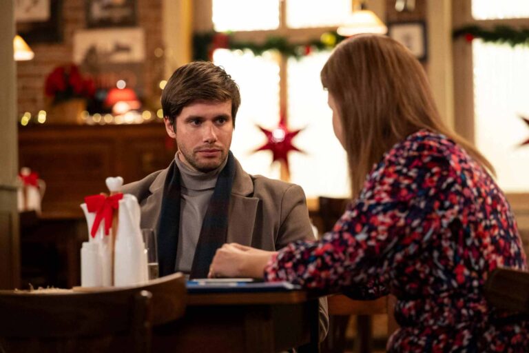 Pondělní Ulice: Jirka rozjíždí plán a Prokop přizná vztah, kterému se ale Adriana brání