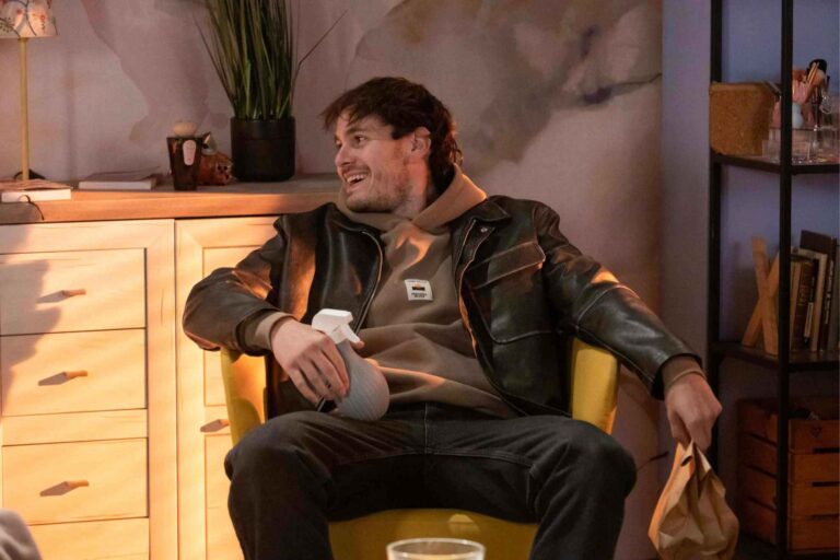 Ulice: Denis a Daniela zůstanou sami u Kristýny doma