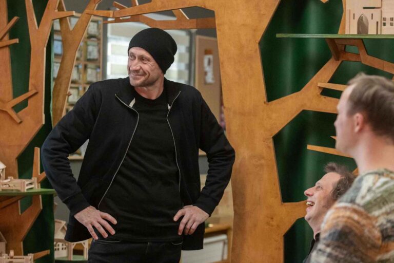 Středeční Ulice: Tajnosti před Prokopem, Jirka má slzy v očích a Soňa zůstane v šoku