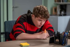 Ulice, FOTO: Distr. TV Nova