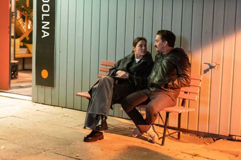 Středeční Ulice: Karla skončí se slzami v očích, Agátino nečekané rozhodnutí a společné odpoledne