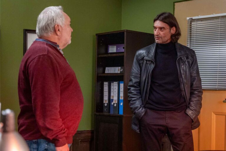 Středeční Ulice: Teorie polyamorního vztahu, Kolda a Lumír rozpoutali něco, co nelze zastavit