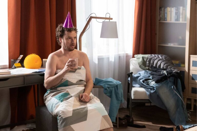 Ulice se vrací: Na Nový rok odstartuje pěkně zostra