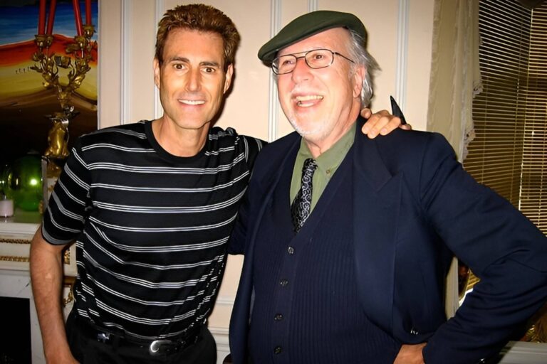 Uri Geller slaví 79 let. CIA věřila, že umí číst myšlenky, dnes tvrdí, že Trump tají mimozemšťany