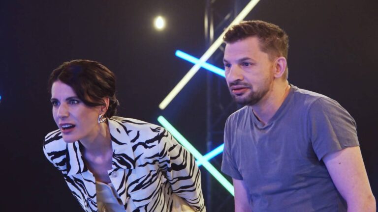 Zklamání v nahé seznamce. Braňo poslal domů kuchařku po tranzici, jeho vyvolený ale přiznal vztah s šedesátiletou paní