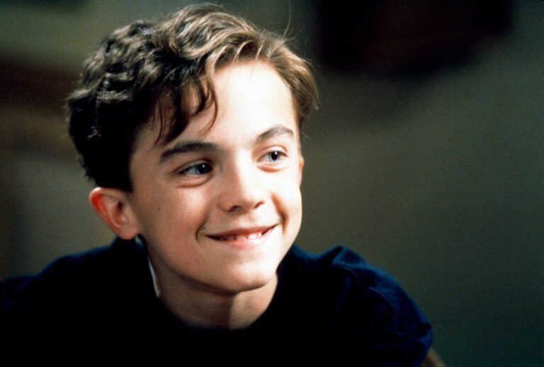 Dětský herec Frankie Muniz slaví 40, ale neví, co je realita. Vysoké pracovní tempo odmala si vybírá daň