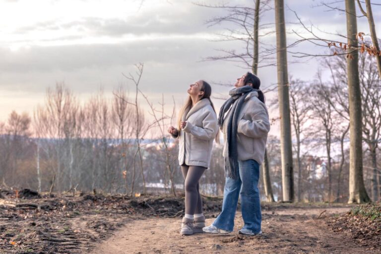 Meteorologové mění předpověď na prosinec. Polární vír kolabuje a místo sněhu Evropu čeká oteplení