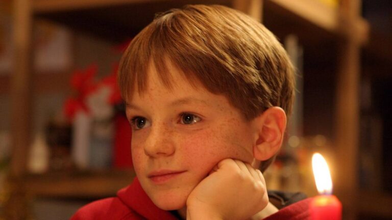 Diagnóza mu změnila pohled na svět. Matyáš Valenta po 18 letech v Ulici seknul s herectvím a krotí draky