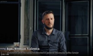 Vyšetřovatel Valenta, Bez lítosti 3. FOTO: Distr. FTV Prima