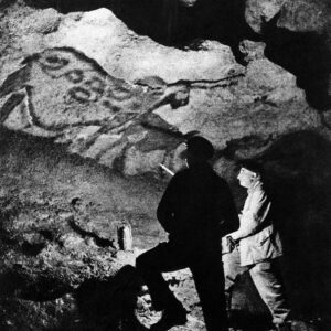 Jeskyně Lascaux, FOTO: See page for author, CC BY 4.0, via Wikimedia Commons
