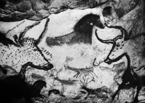 Jeskyně Lascaux, FOTO: See page for author, CC BY 4.0, via Wikimedia Commons