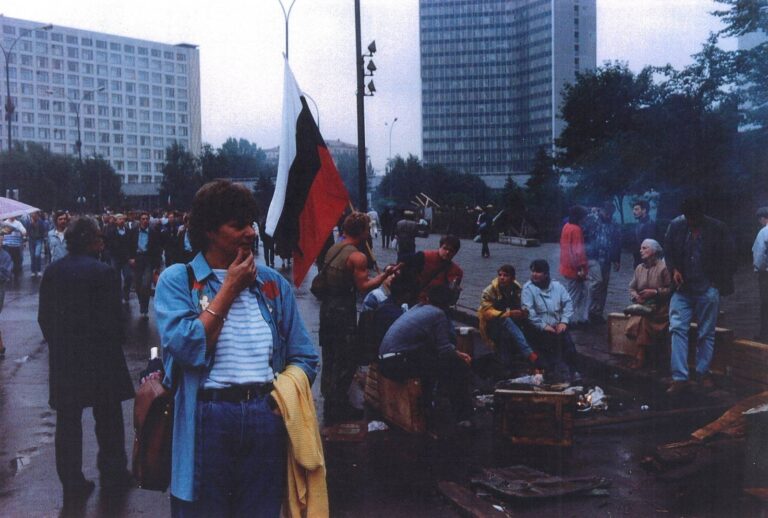 Rudý obr by dnes drtil Evropu. Jak by vypadal svět, kdyby se Sovětský svaz v roce 1991 nerozpadl