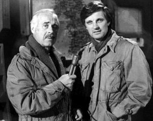 Alda v roce 1976, FOTO: CBS Television, Public domain, via Wikimedia Commons