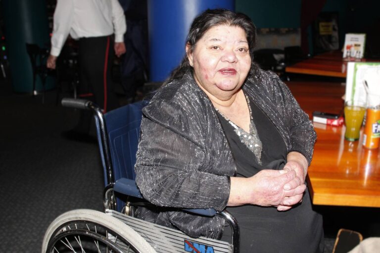 Věra Bílá zpívala i pro Clintona, zemřela ale v dluzích na ubytovně. Doplatila na svou závislost