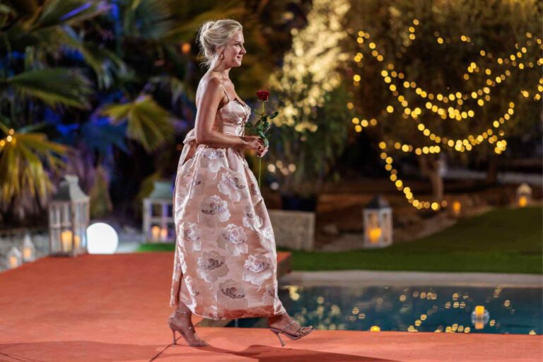 Bachelor: Dobrovolný odchod, veřejné odmítnutí a nálepka vypočítavé hráčky