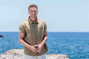 Martin, Bachelor Česko, FOTO: Distr. TV Nova