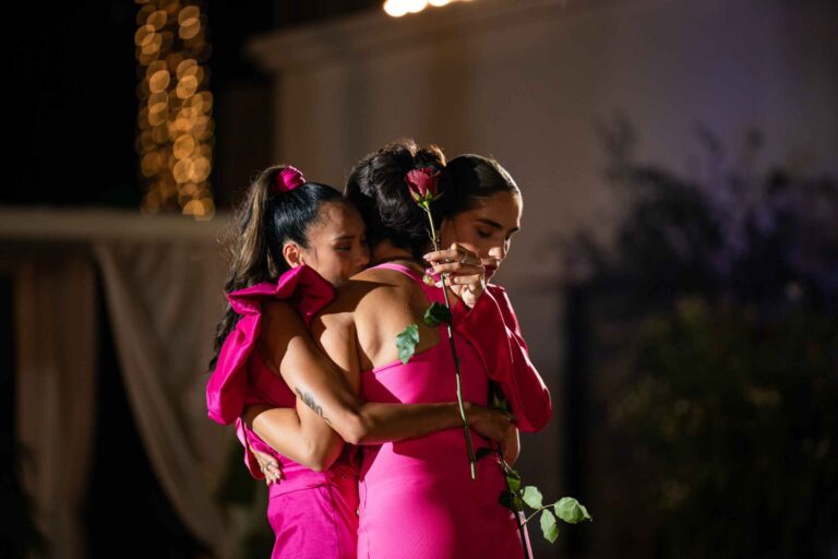 Bachelor: Staré křivdy i nové napětí. Po ceremoniálu růží musela další z vily ven, ale Míra vypadá čím dál zmatenější