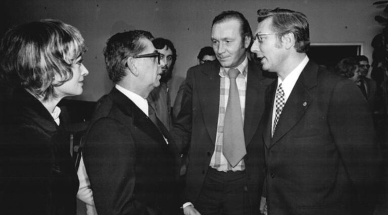 Poslední kapka pro Brodského: Návštěva Horníčka ho zlomila, nechtěl skončit jako on