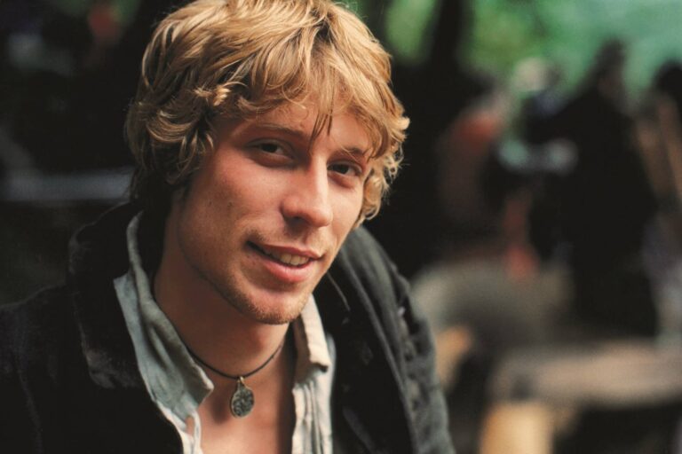 Princ z Čert ví proč dnes: Kubišta vyměnil herectví za ředitelské křeslo a žije s návrhářkou