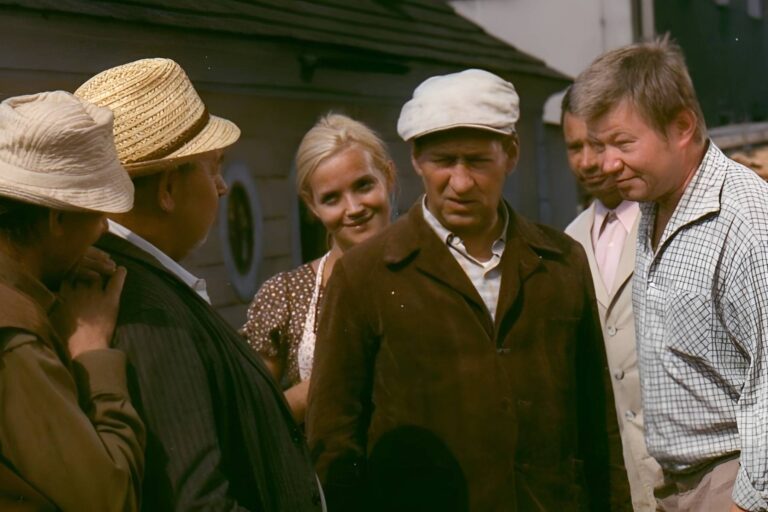 Gabriela Vránová z Chalupářů: Manžela si vybrala z rozumu a před smrtí ji děsilo dávné znamení