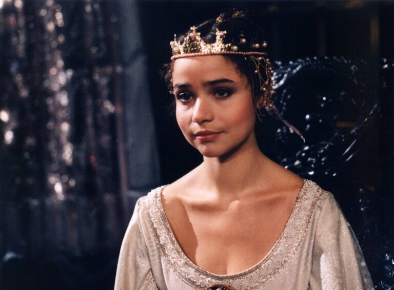 Miroslava Pleštilová z pohádek bude mít 60. Vrásky se jí vyhýbají, vrátní si ji pletou se studentkami