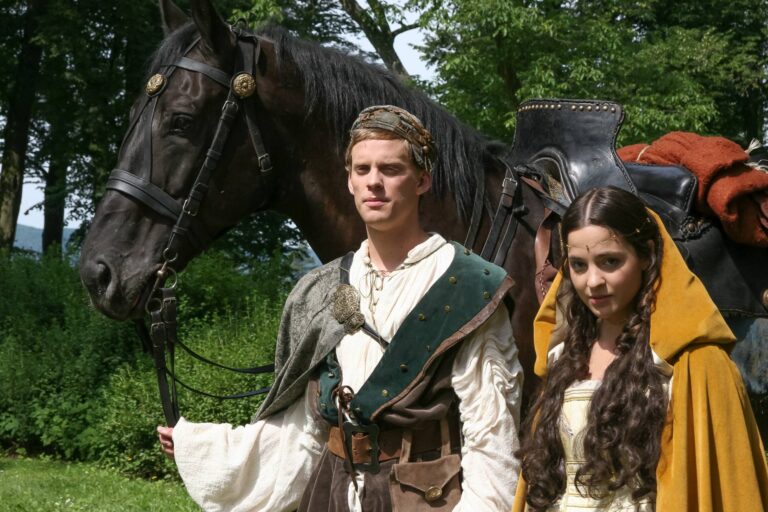 Kristýna Janáčková hrála princeznu, dnes začíná s dětmi znovu. Rozchod po 15 letech, stěhování a vzkaz mámám