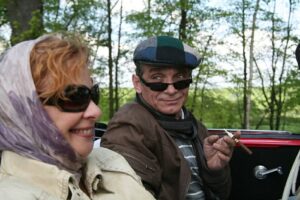 Líbáš jako Bůh, FOTO: Falcon / distr. FTV Prima