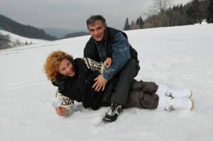 Líbáš jako Bůh, FOTO: Falcon / distr. FTV Prima