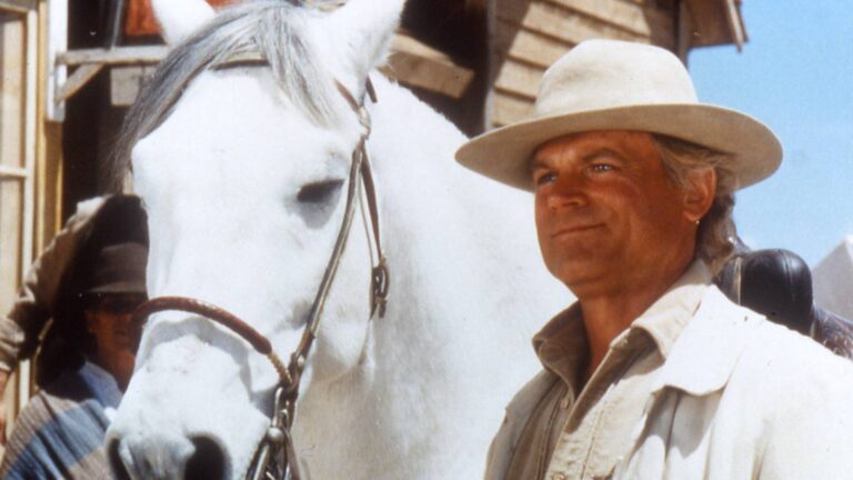 Lucky Luke: Ztráta šestnáctiletého Rosse, agresivní šelma na place a Hillův strach o holý život