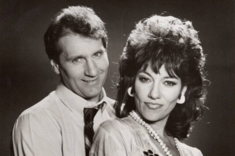 Katey Sagal slaví 72: Smrt dítěte i roky závislostí se představitelce Peggy Bundové vepsaly do tváře