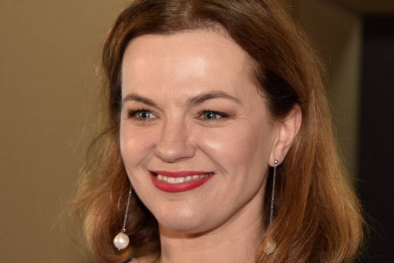 Marta Jandová musela akutně na sál. Osm let po mastektomii přišly komplikace